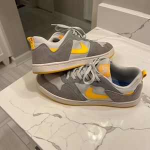 NIKE SB “Alleoop” Size 11.5